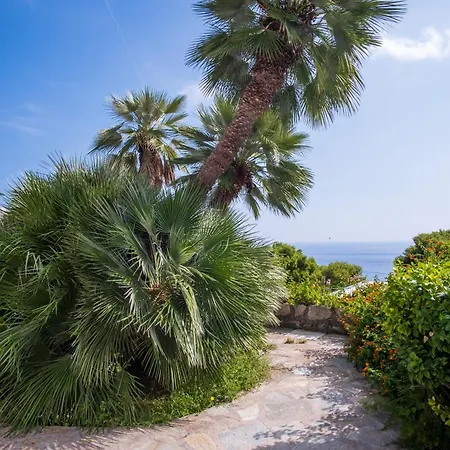 بيت للعطل Sterlizia *