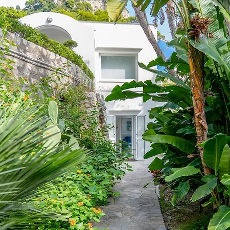 بيت للعطل Sterlizia