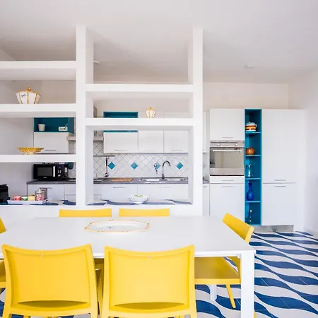 بيت للعطل Sterlizia