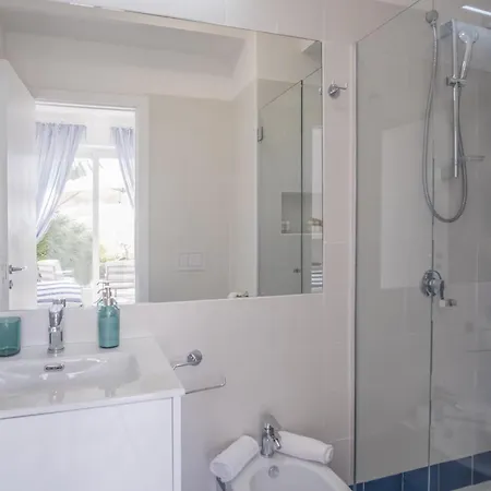 بيت للعطل Sterlizia كابري