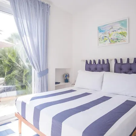 بيت للعطل Sterlizia