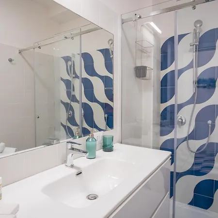 Semesterbostad Sterlizia *