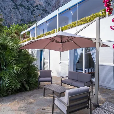 Holiday home Sterlizia Capri