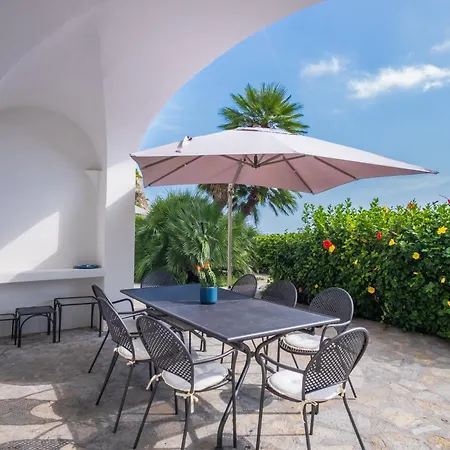 Holiday home Sterlizia