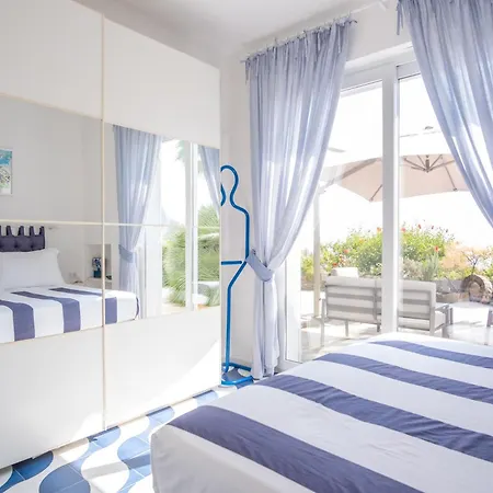 Holiday home Sterlizia *