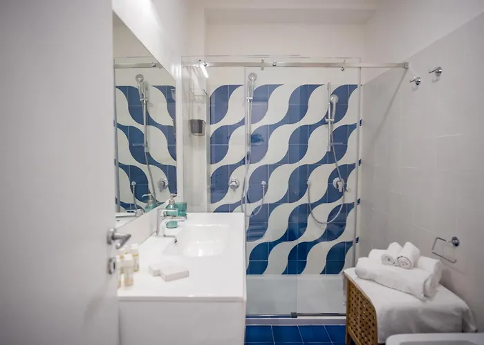 Сasa de vacaciones Sterlizia Capri