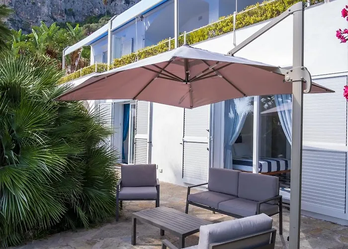 Сasa de vacaciones Sterlizia Capri