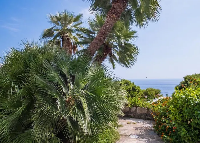 Сasa de vacaciones Sterlizia *