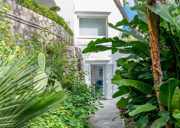 Дом отдыха Sterlizia