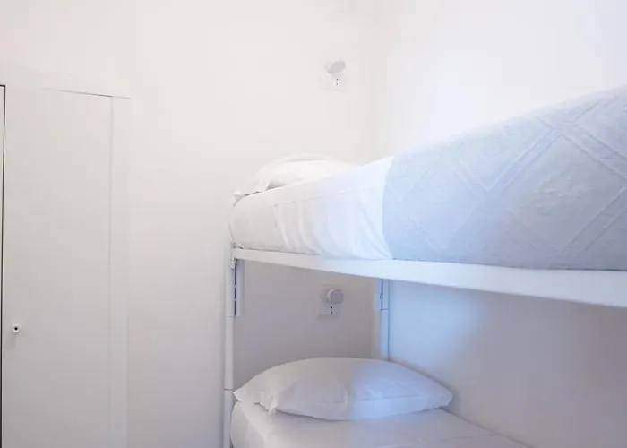 Сasa de vacaciones Sterlizia *