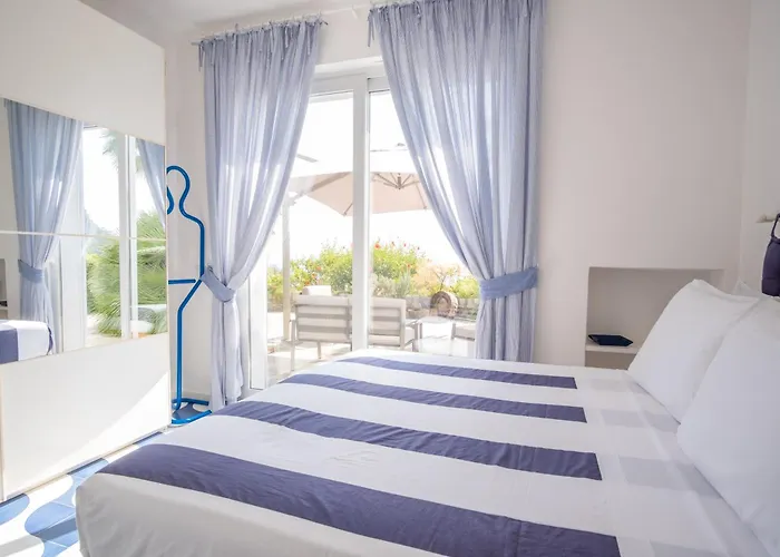 Сasa de vacaciones Sterlizia *