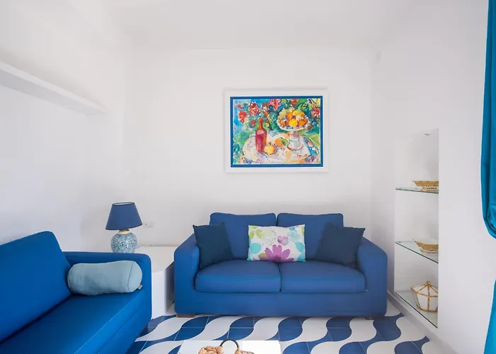 Sterlizia Сasa de vacaciones *