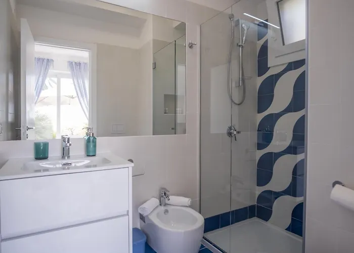 Sterlizia Дом отдыха *