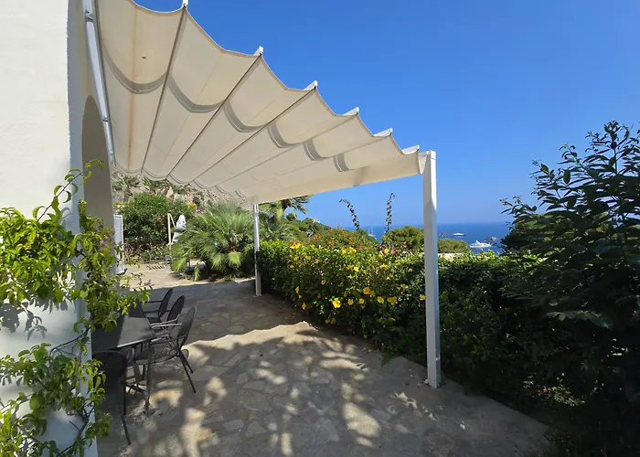 Sterlizia Капри