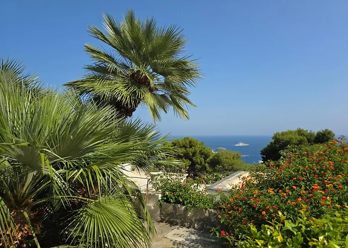 Сasa de vacaciones Sterlizia Capri