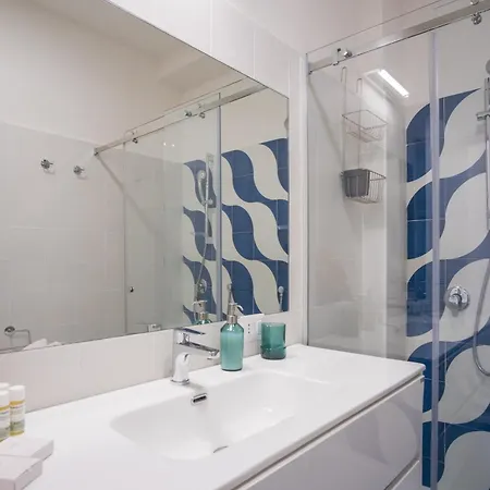 Hébergement de vacances Sterlizia