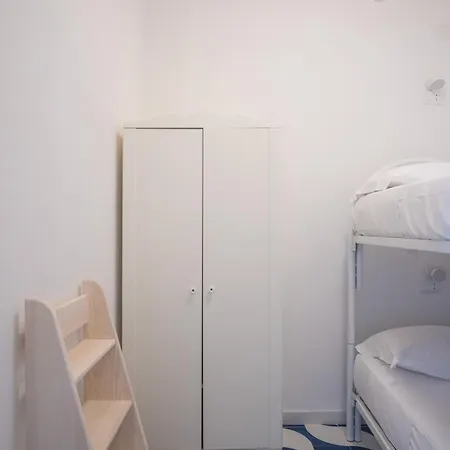 Sterlizia Prázdninový dům Capri