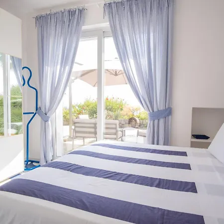 Hébergement de vacances Sterlizia *