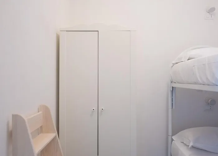 Sterlizia Holiday home Capri