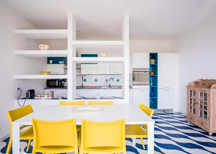 Holiday home Sterlizia