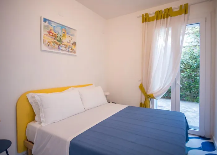 Holiday home Sterlizia