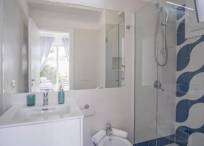 Holiday home Sterlizia Capri