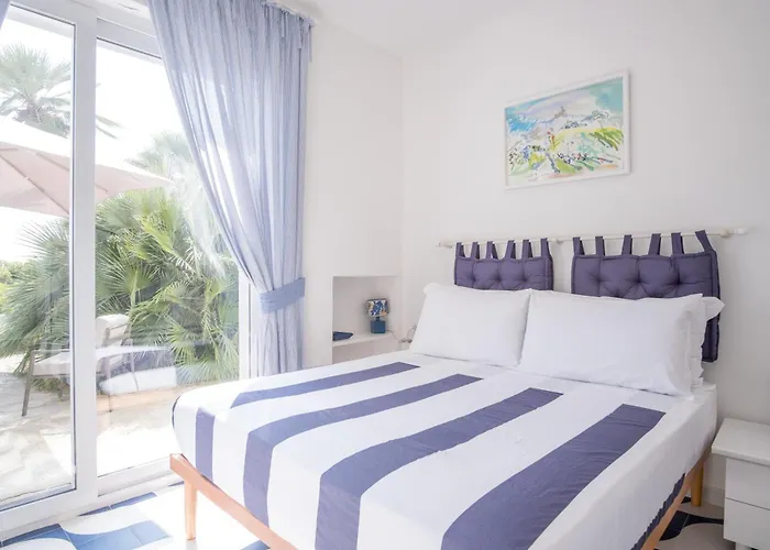 Holiday home Sterlizia