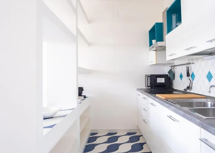 Holiday home Sterlizia Capri